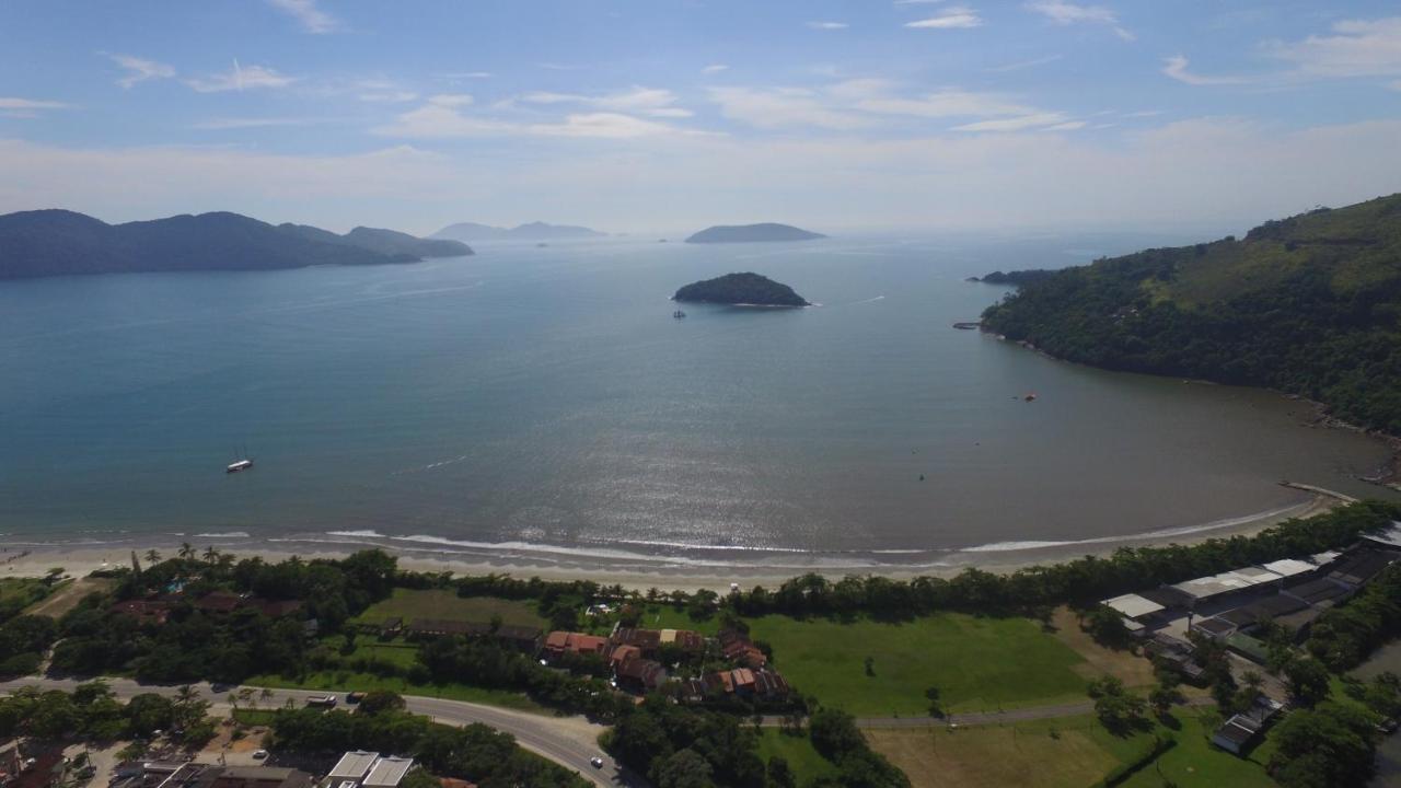 Casa De Praia Em Maranduba Ubatuba Pp Maranduba Exterior photo