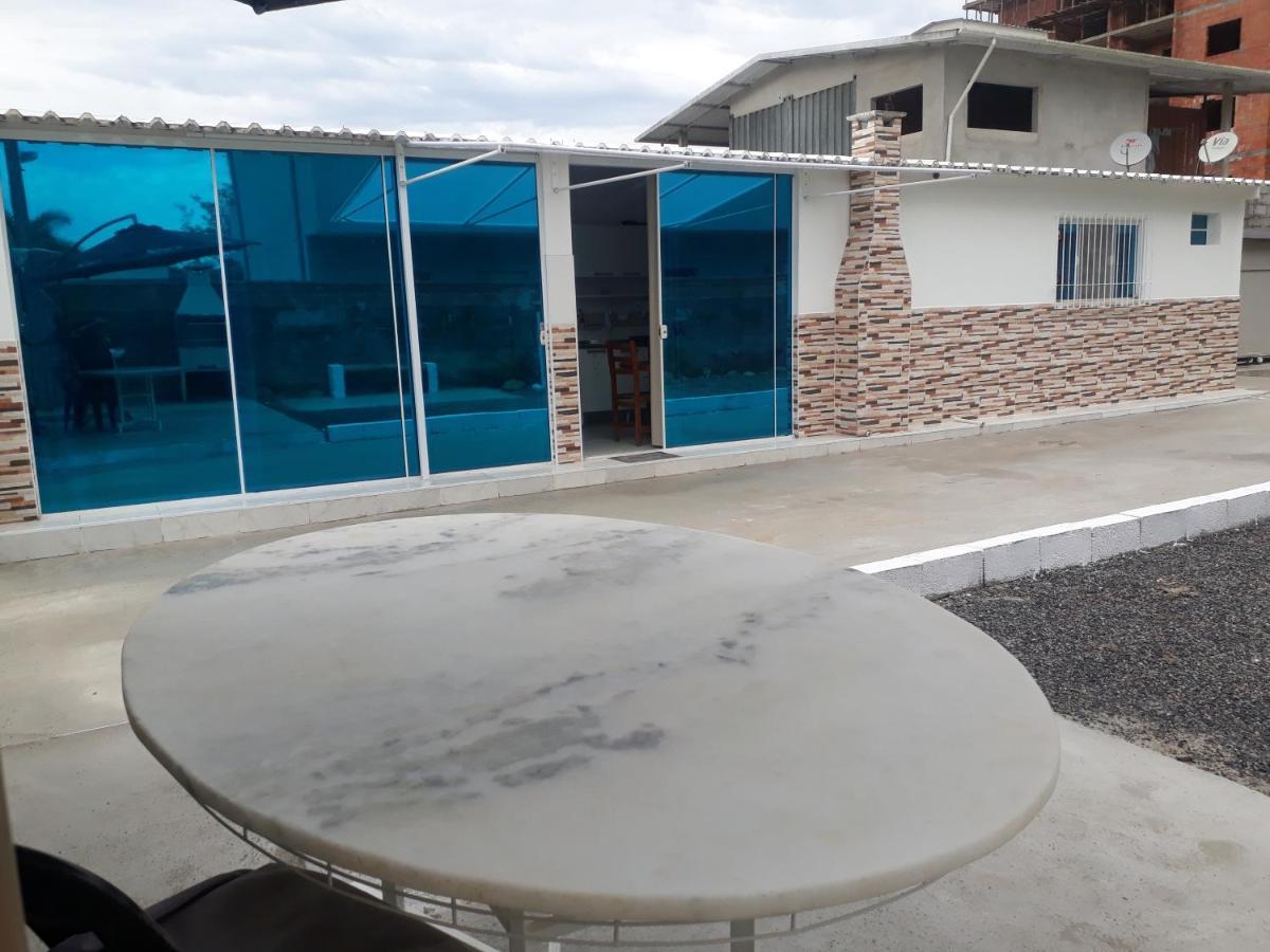 Casa De Praia Em Maranduba Ubatuba Pp Maranduba Exterior photo