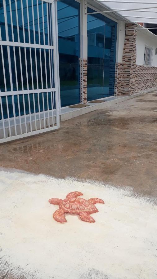 Casa De Praia Em Maranduba Ubatuba Pp Maranduba Exterior photo